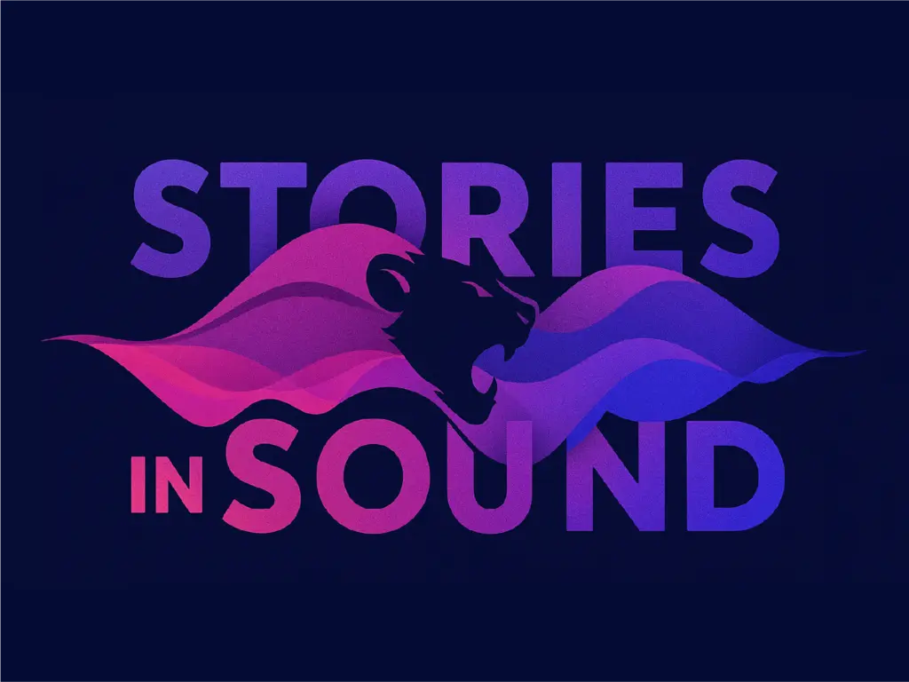 Stories In Sound@3x